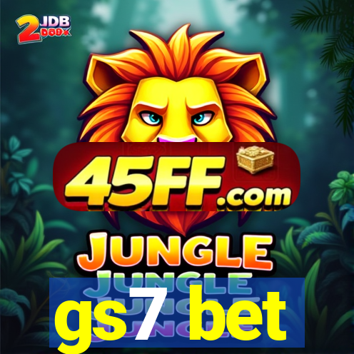 gs7 bet